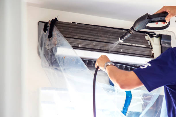 Best Commercial HVAC Duct Cleaning  in Ridgecrest, FL