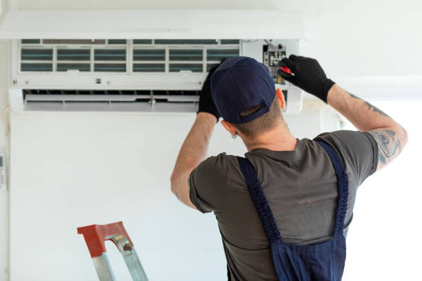 Best HVAC Maintenance and Cleaning  in Ridgecrest, FL