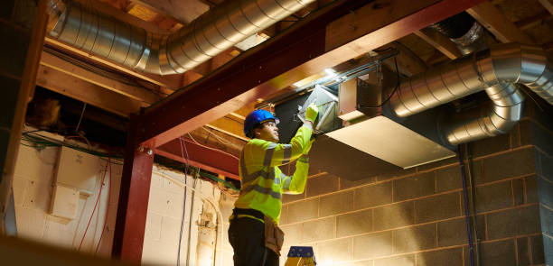 Best Air Duct Cleaning Company Near Me  in Ridgecrest, FL