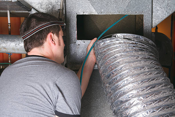 Best Best Air Duct Cleaning Company  in Ridgecrest, FL