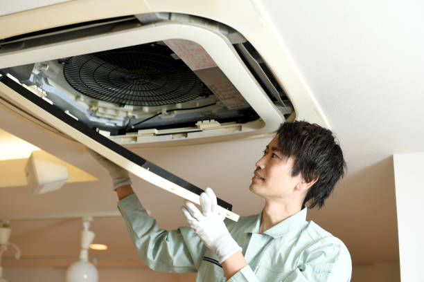 Best Emergency Air Duct Cleaning  in Ridgecrest, FL