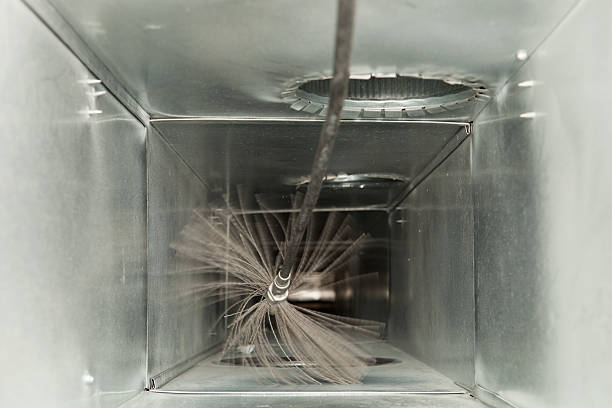 Best Affordable Duct Cleaning Services  in Ridgecrest, FL