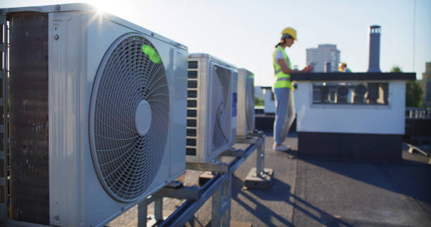 Best Air Duct Cleaning Near Me  in Ridgecrest, FL