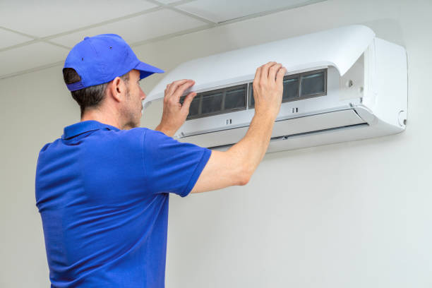 Best Residential Air Duct Cleaning  in Ridgecrest, FL