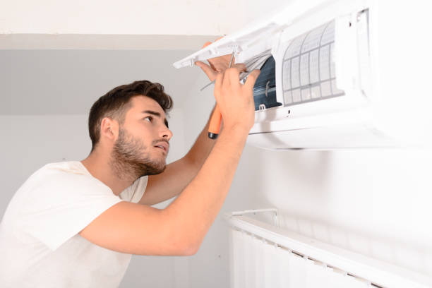 Best Affordable HVAC Duct Cleaning  in Ridgecrest, FL